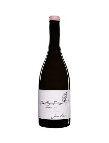 Jessica Litaud - Pouilly-Fuisse 1er Cru 'Sur La Roche' - 2022