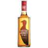Wild Turkey Amer Hny Stng750ml