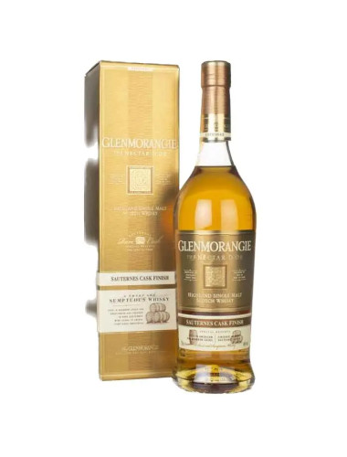 Glenmorangie Nectar D'Or