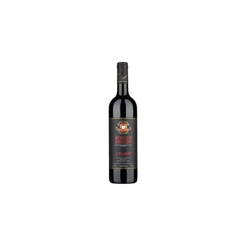 Il Poggione - Brunello di Montalcino DOCG - 2019