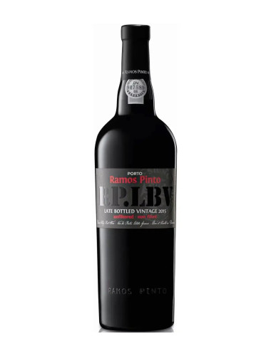 Ramos Pinto Late Bottled Vintage Port 750ml