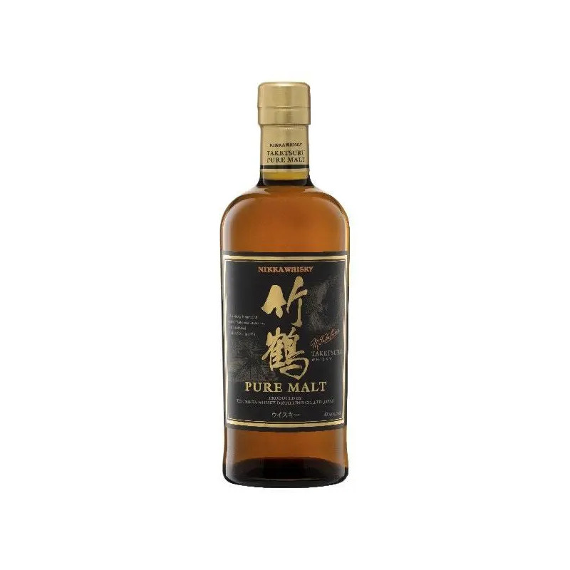 Nikka Taketsuru Pure Malt Whisky 700ml