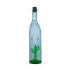 Porfidio Plata Agave tequila