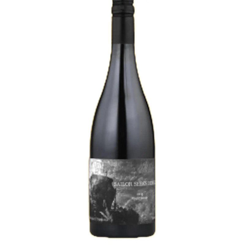 Sailor Seeks Horse Dijon Clones Pinot Noir 2022