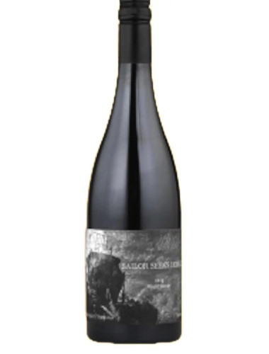 Sailor Seeks Horse Dijon Clones Pinot Noir 2022