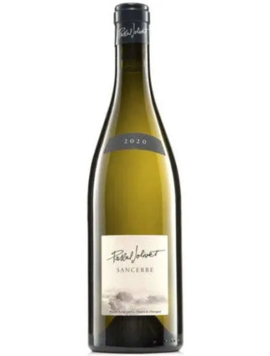 Pascal Jolivet Sancerre