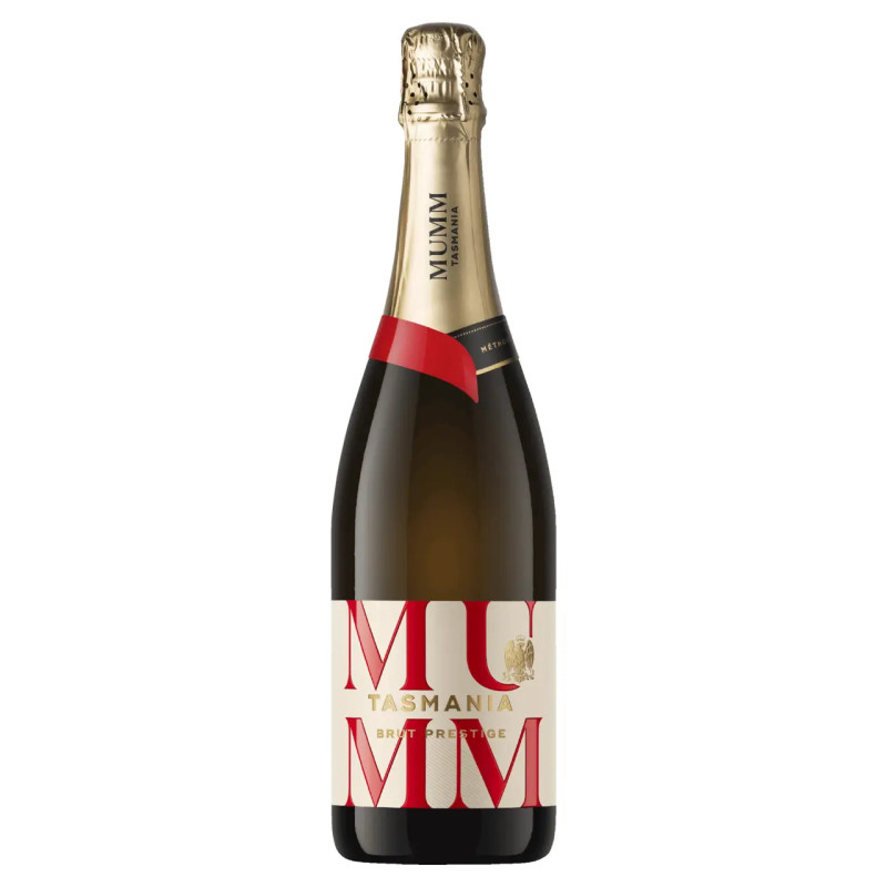 Mumm Tas Brut Prestige