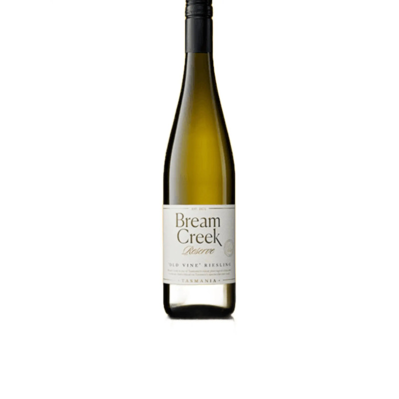 Bream Creek Reserve "old Vine" Riesling 2019