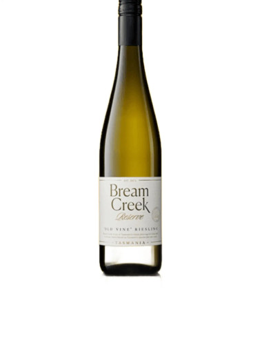 Bream Creek Reserve "old Vine" Riesling 2019