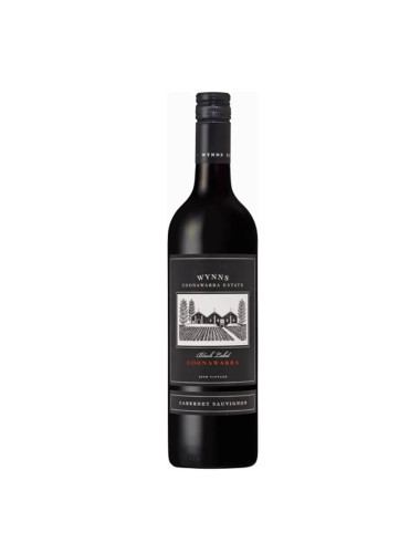 Wynns Coonawarra Estate Black Label Cabernet Sauvignon 2023 750mL