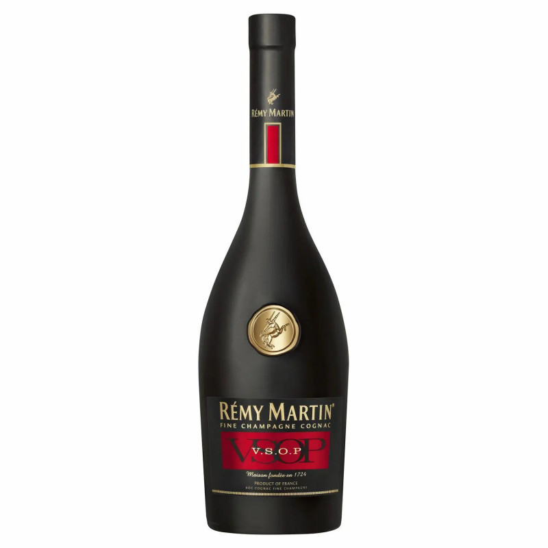 Remy Martin Vsop cognac