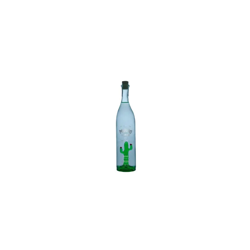 Porfidio Plata Agave tequila