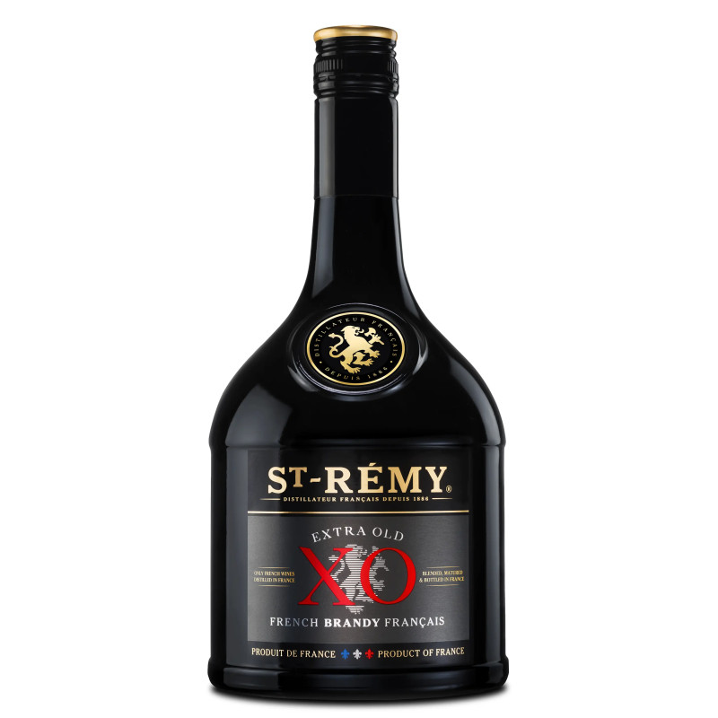 St Remy Brandy Xo
