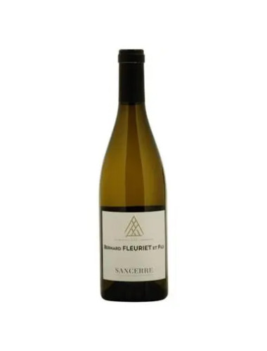 Domaine Bernard Fleuriet Sancerre