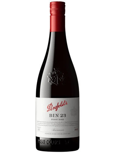 Penfolds Bin 23 Pinot Noir 750mL