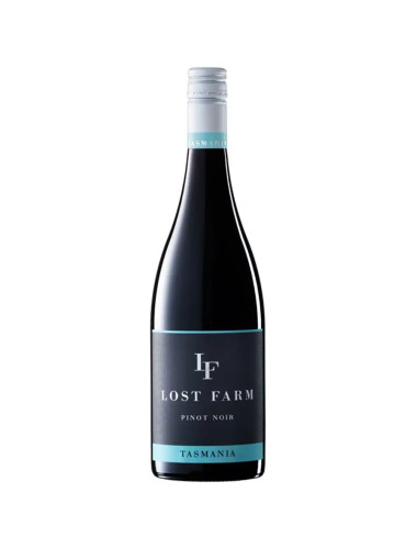 Lost Farm Pinot Noir 750ml