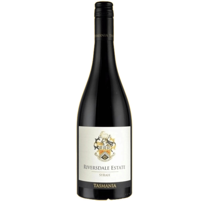 Riversdale Estate Syrah