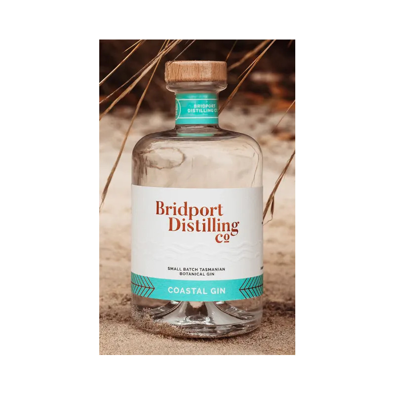 Bridport Distilling Coastal Gin 500ml