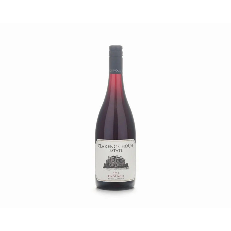 Clarence House Pinot Noir