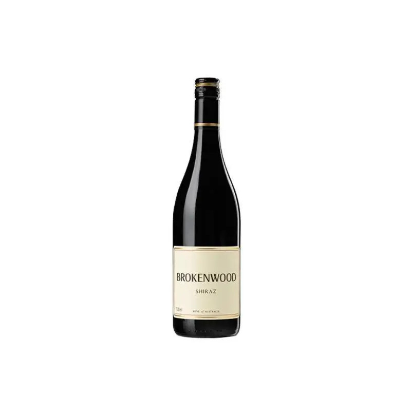 Brokenwood Shiraz 750ml