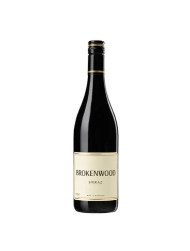 Brokenwood Shiraz 750ml