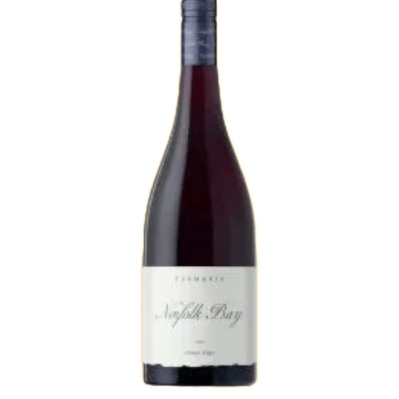 Norfolk Bay Pinot Noir 2022