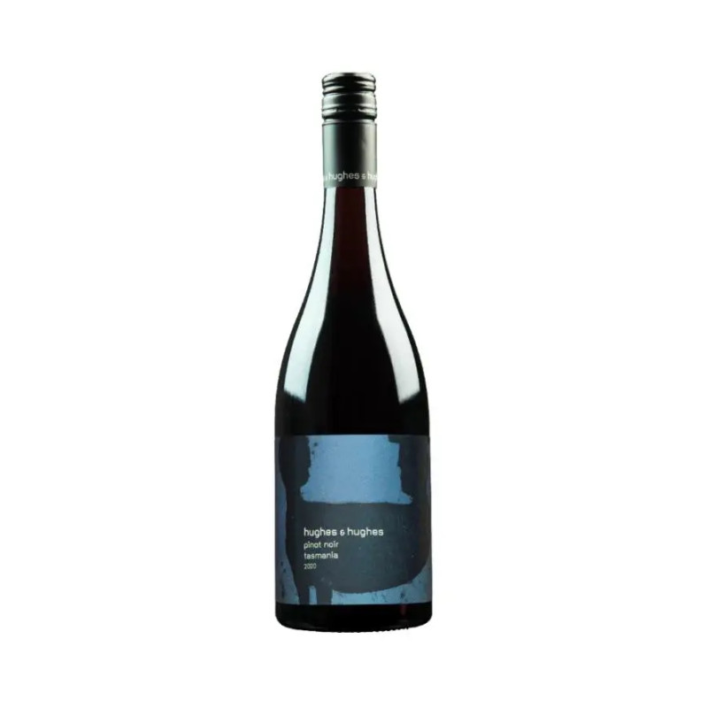 Hughes & Hughes Pinot Noir 750ml