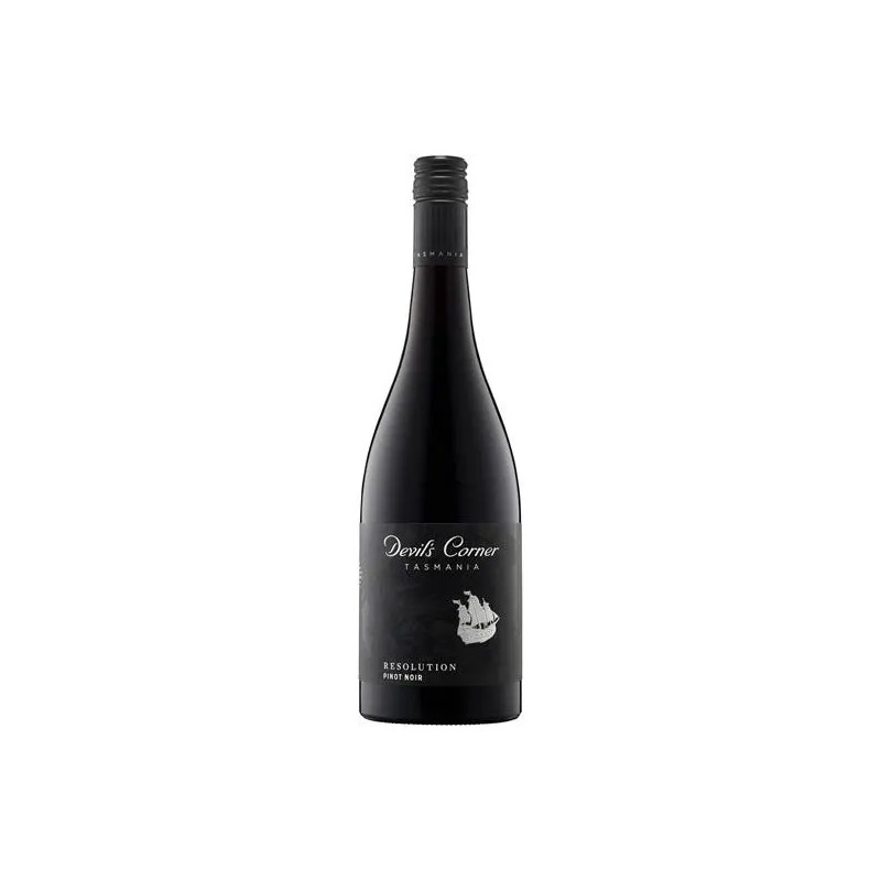 Devil's Corner Resolution Pinot Noir