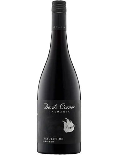 Devil's Corner Resolution Pinot Noir