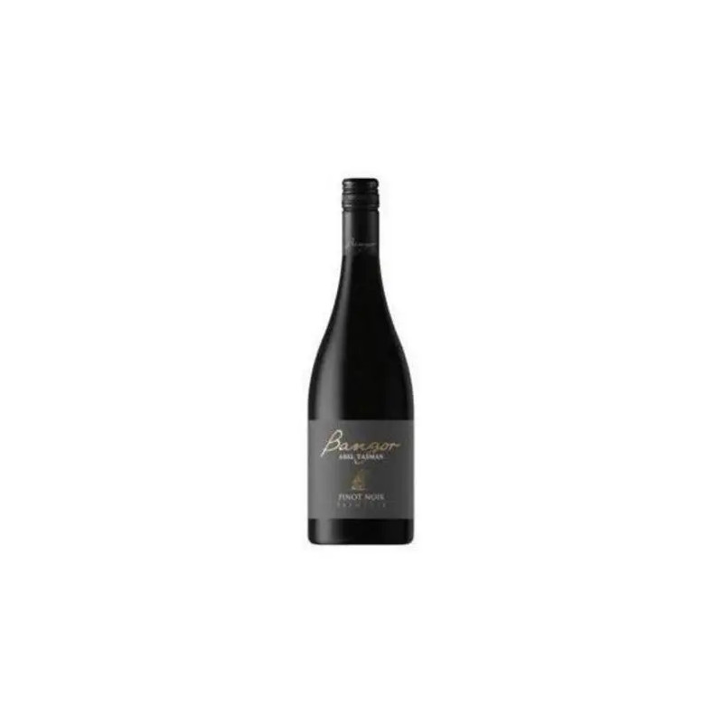 Bangor Abel Tasman Pinot Noir 2022 750ml