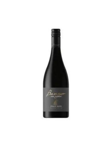 Bangor Abel Tasman Pinot Noir 2022 750ml