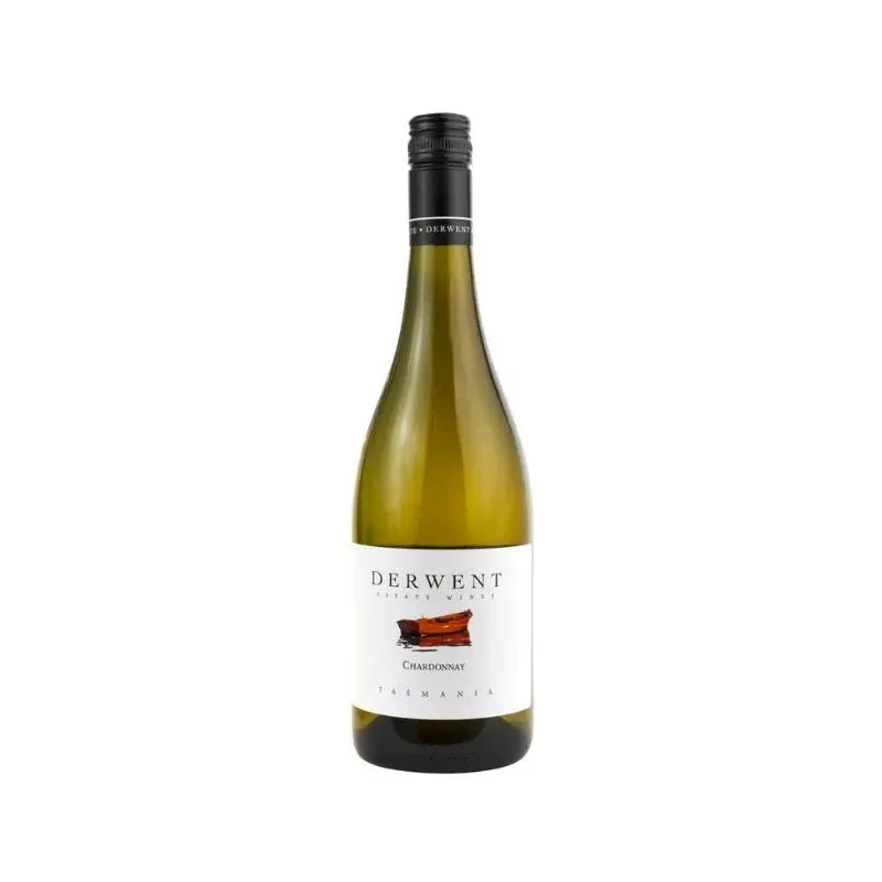 Derwent Estate Chardonnay 2021 750ml