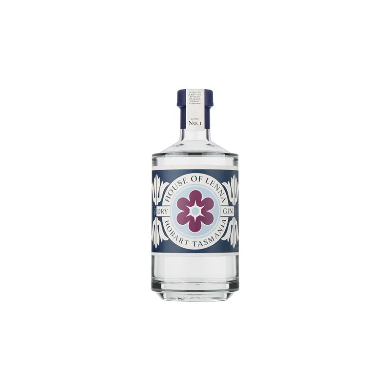 House of Lenna Dry Gin 700ml