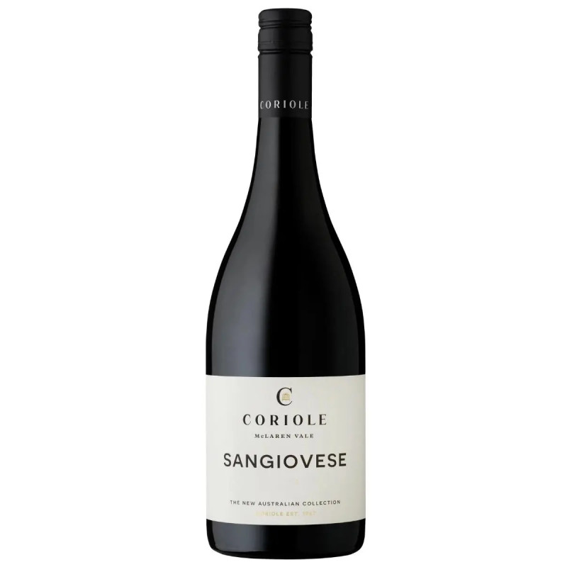 Coriole Sangiovese 750ml