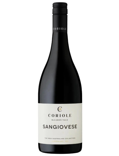 Coriole Sangiovese 750ml