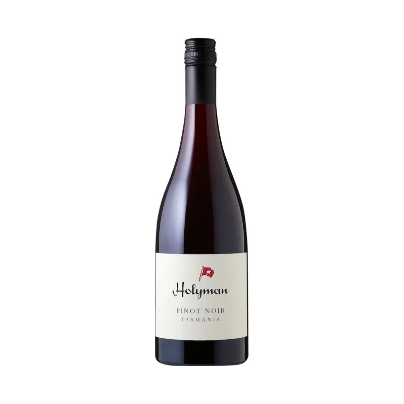 Holyman Pinot Noir 750ml