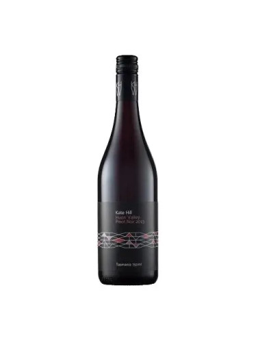 Kate Hill Shiraz 750ml