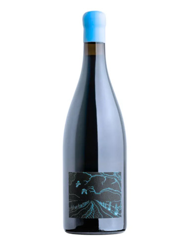 Ghost Rock Chardonnay 750ml