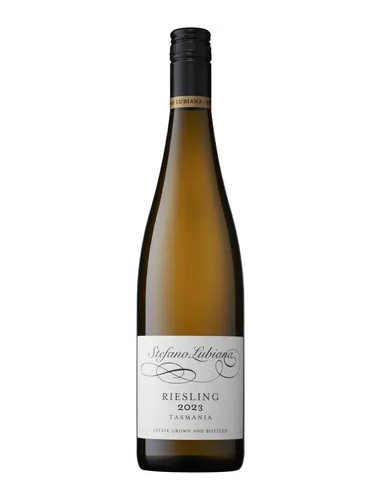 Stefano Lubiana Riesling 750ml