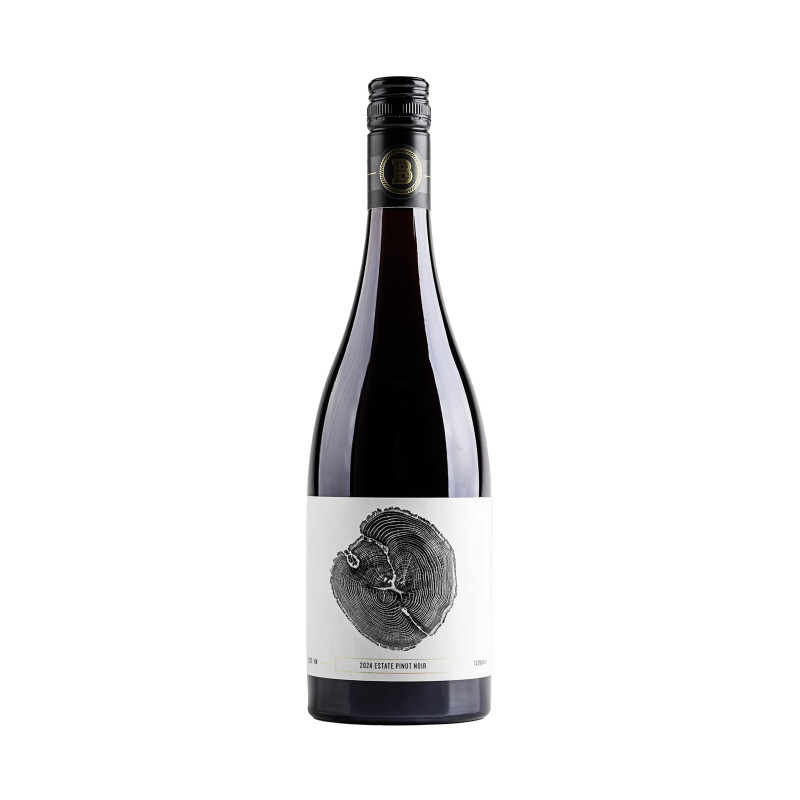 Barringwood Estate Pinot Noir 750ml