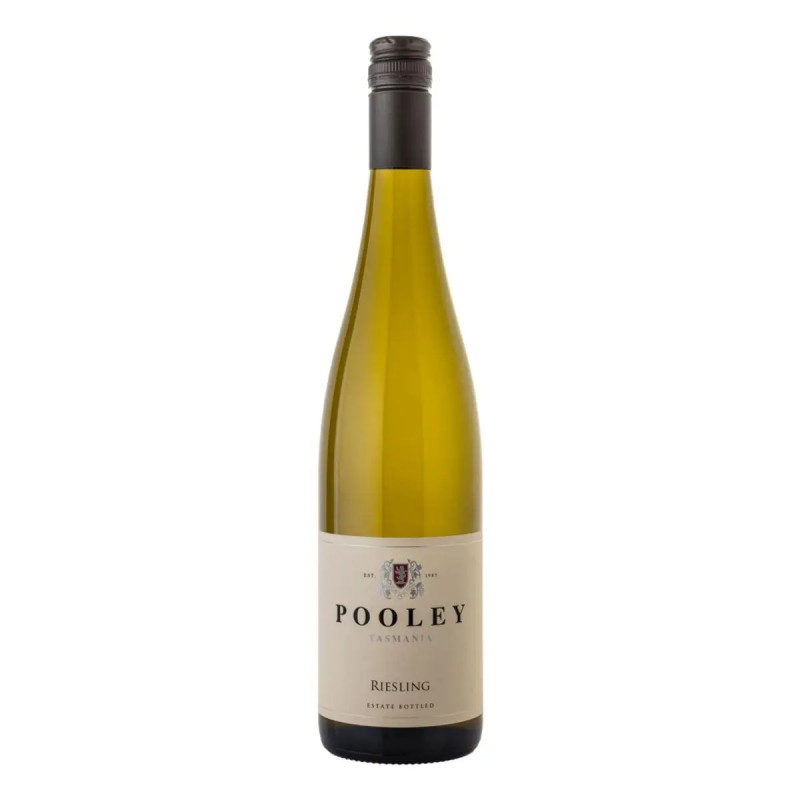 Pooley Riesling 750ml