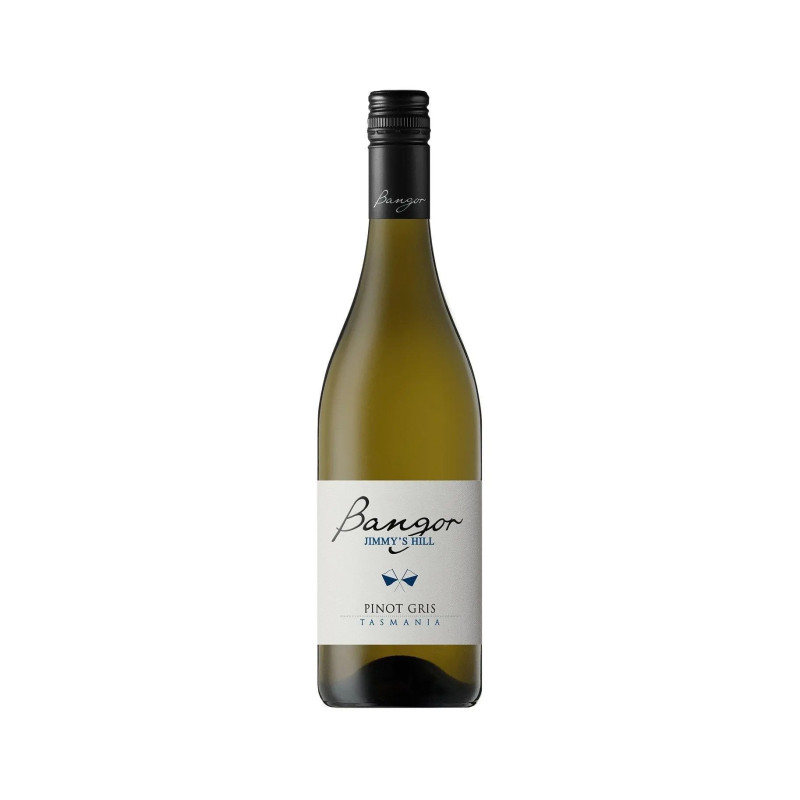 Bangor Jimmy's Hill Pinot Gris 750ml