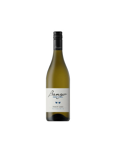 Bangor Jimmy's Hill Pinot Gris 750ml
