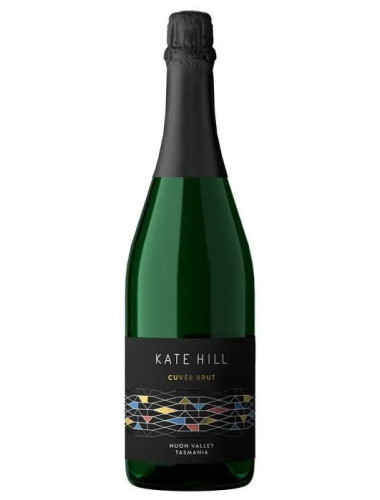 Kate Hill NV Sparkling Cuvee 750ml