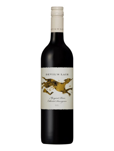 Devil's Lair Cabernet Sauvignon 2022 750ml