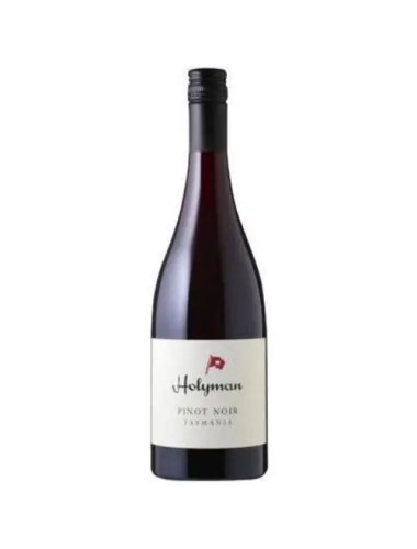 Stoney Rise - Pinot Noir - 2021