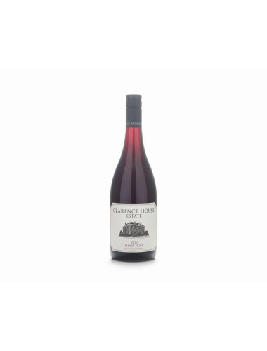 Clarence House Pinot Noir