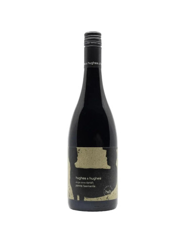 Hughes & Hughes Single Clone Syrah 750ml