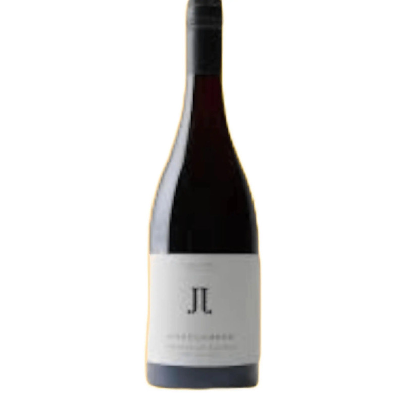 Invercarron Pinot Noir 2021