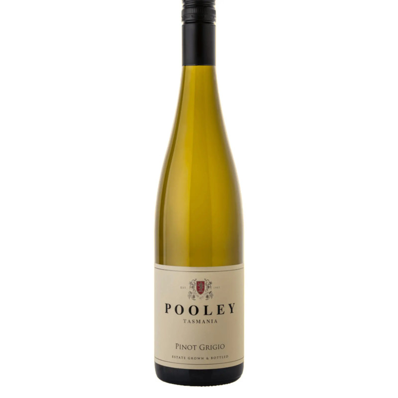 Pooley Pinot Grigio 2023
